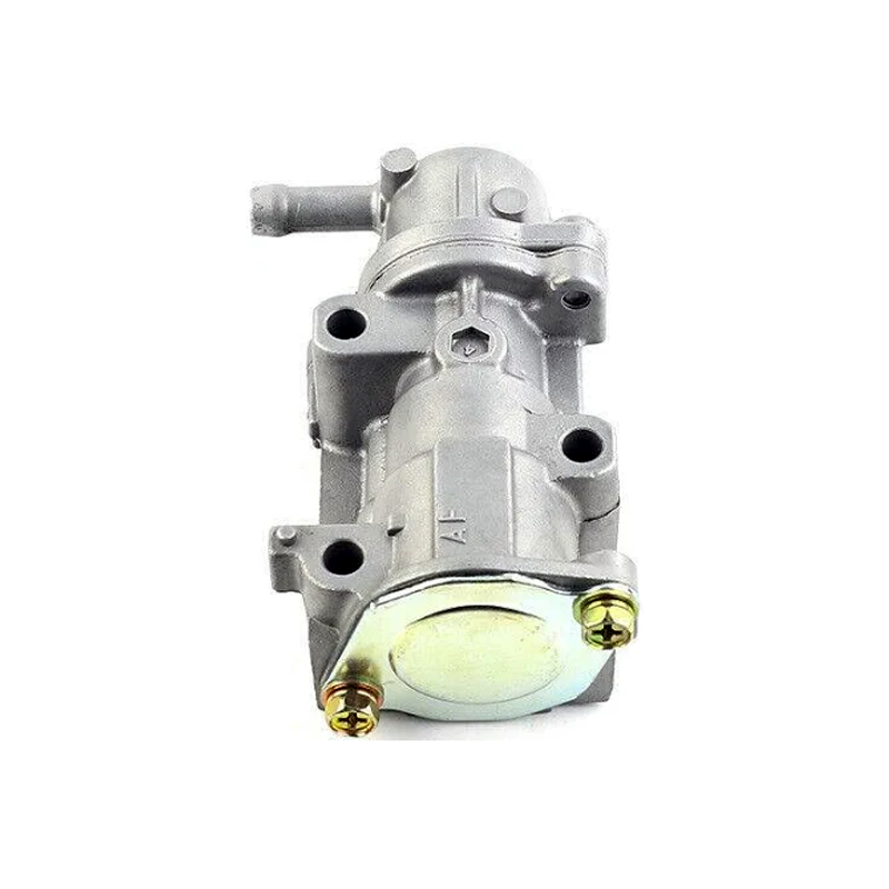 Idle Air Control Valve 16500-P0A-A00 16500-P0A-A01 for Honda Accord CR-V Prelude Acura C - KUDUPARTS