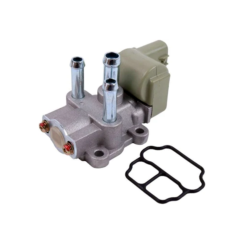 Idle Air Control Valve 22270-15010 for Toyota Celica Corolla Geo Prizm Asuna - KUDUPARTS