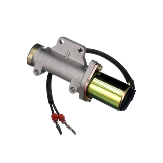 Idle Air Control Valve 23781-0F300 for Nissan 1989-1997 Hardbody Pickup - KUDUPARTS