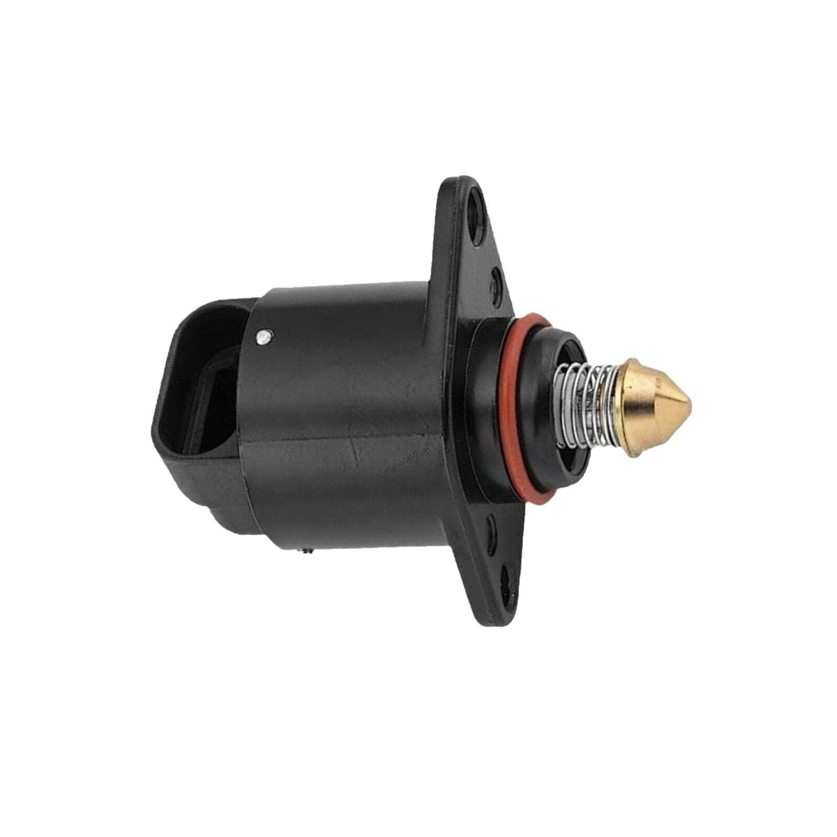 Idle Air Control Valve 27658-06 for Harley-Davidson Motorcycle Dyna Softail Touring - KUDUPARTS