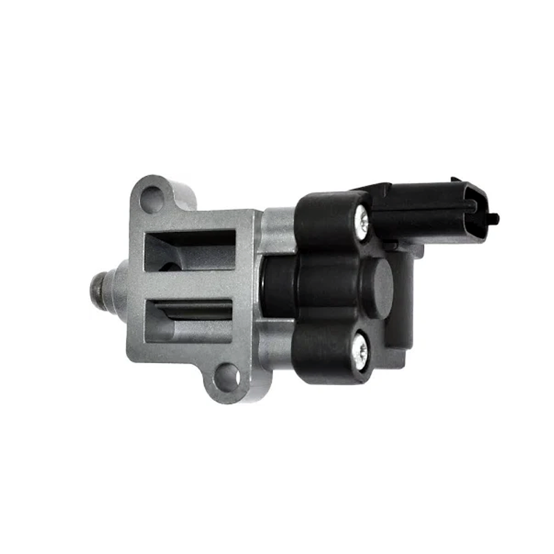 Idle Air Control Valve 35150-23700 for Hyundai Elantra Tiburon Tucson Kia Spectra Sportage 2.0