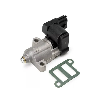 Idle Air Control Valve 35150-26960 for Hyundai Kia Rio Rio5 2006-2011 - KUDUPARTS