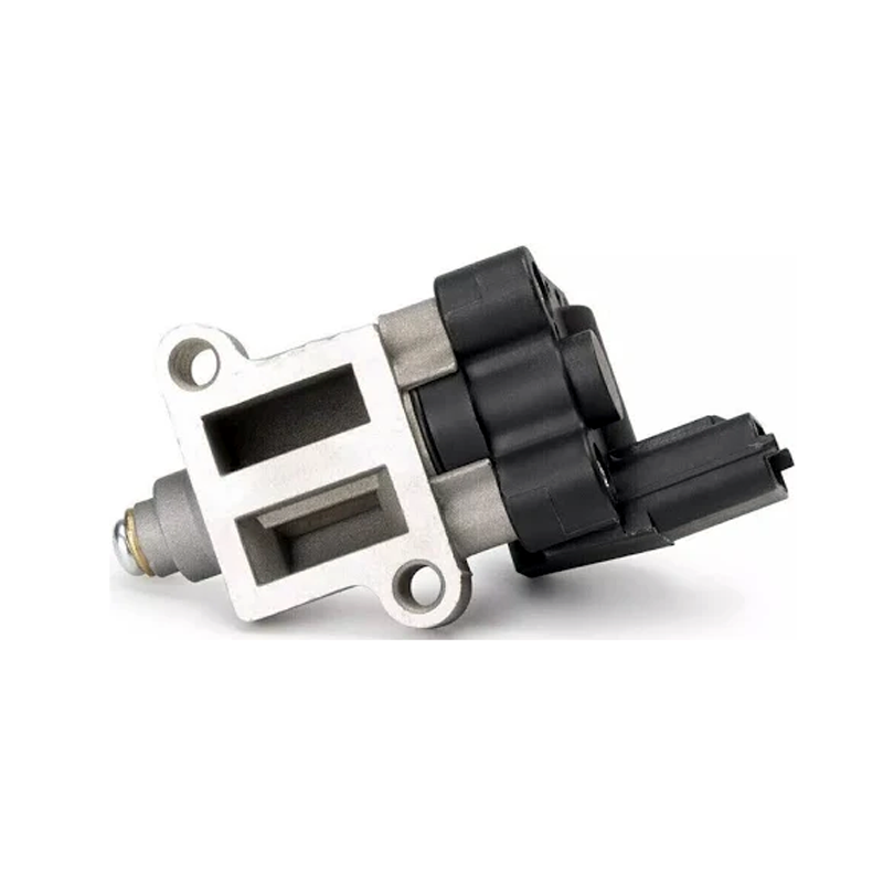 Idle Air Control Valve 35150-26960 for Hyundai Kia Rio Rio5 2006-2011 - KUDUPARTS