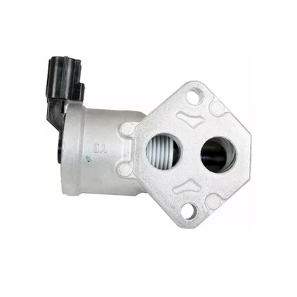 Idle Air Control Valve F65Z-9F715-FA for Ford Vehicle 1996-1998 Mustang 1996-1997 Thunderbird Mercury Vehicle 1996-1997 Cougar
