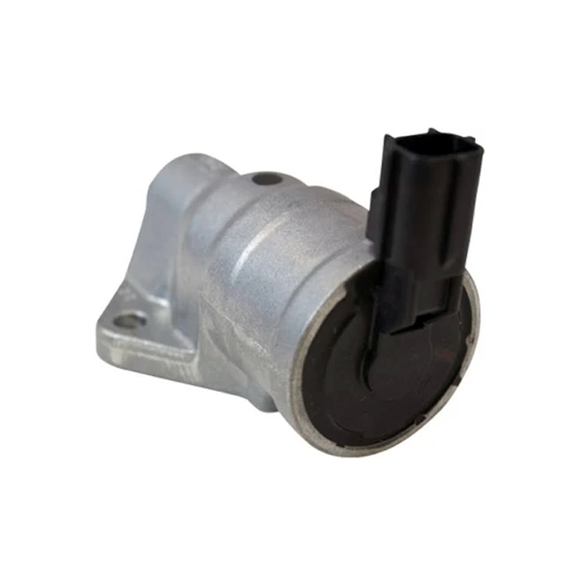Idle Air Control Valve XR3Z-9F715-AA for Ford Vehicle 1999-2000 Mustan - KUDUPARTS