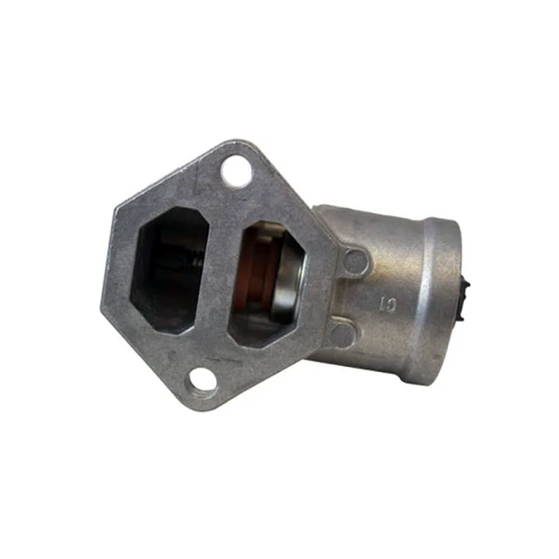 Idle Air Control Valve XR3Z-9F715-AA for Ford Vehicle 1999-2000 Mustan - KUDUPARTS