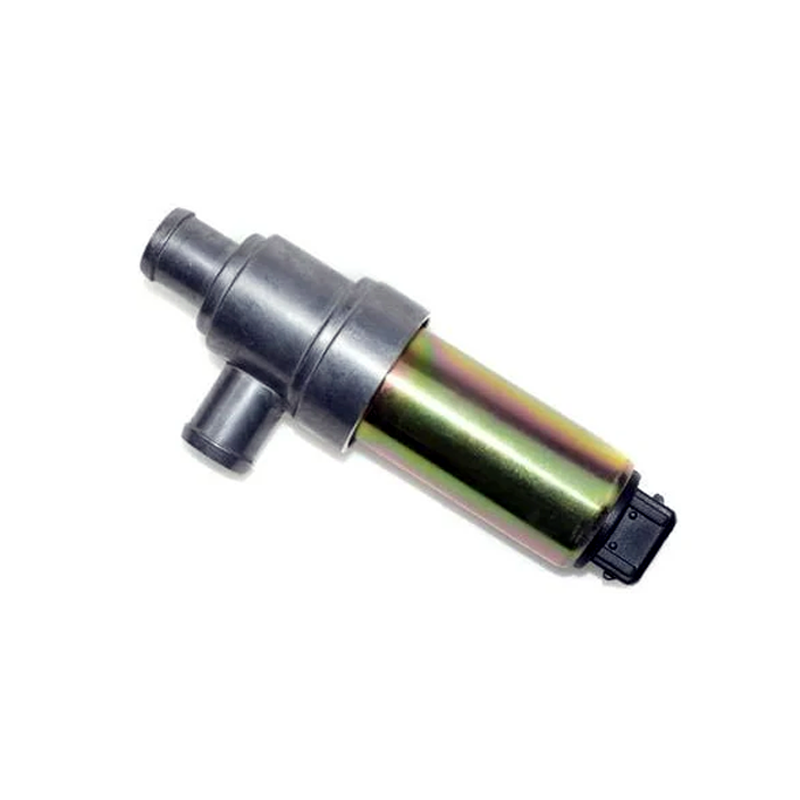 Idle Control Valve 037906457C 408202011002Z for Volkswagen EuroVan 1992-1996 Golf 1990-1992 Jetta 1988 1990-1992 - KUDUPARTS