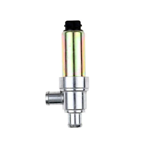 Idle Control Valve 037906457C 408202011002Z for Volkswagen EuroVan 1992-1996 Golf 1990-1992 Jetta 1988 1990-1992 - KUDUPARTS