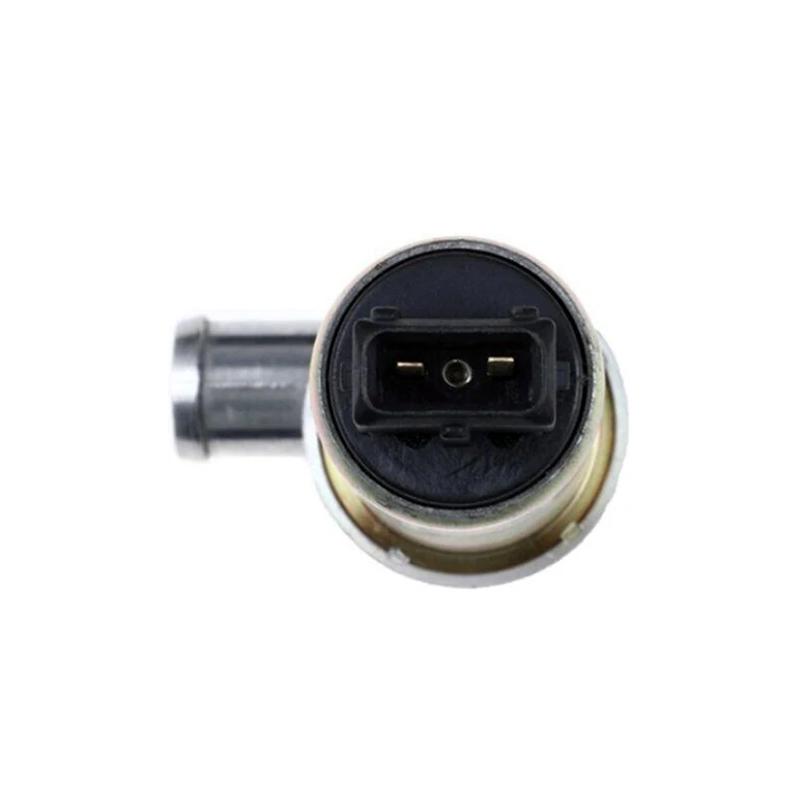 Idle Control Valve 037906457C 408202011002Z for Volkswagen EuroVan 1992-1996 Golf 1990-1992 Jetta 1988 1990-1992 - KUDUPARTS