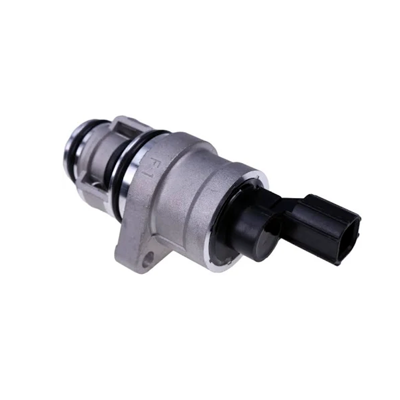Idle Control Valve 4861552AC for Jeep Commander Dodge Durango Mitsubishi Raider - KUDUPARTS