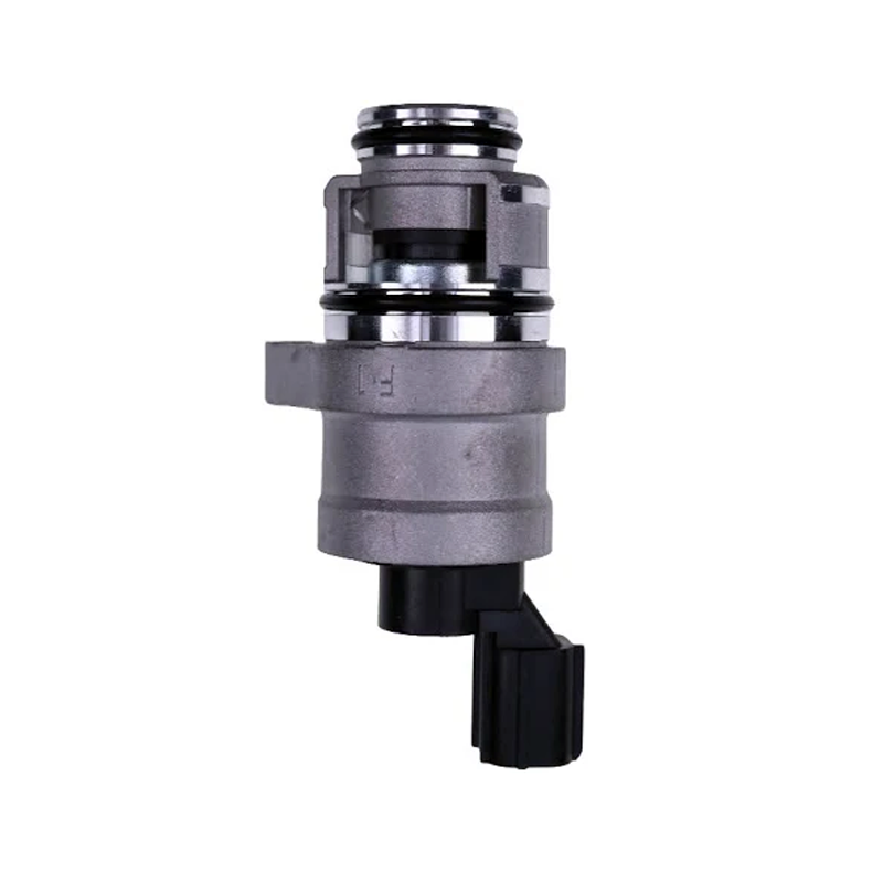 Idle Control Valve 4861552AC for Jeep Commander Dodge Durango Mitsubishi Raider - KUDUPARTS