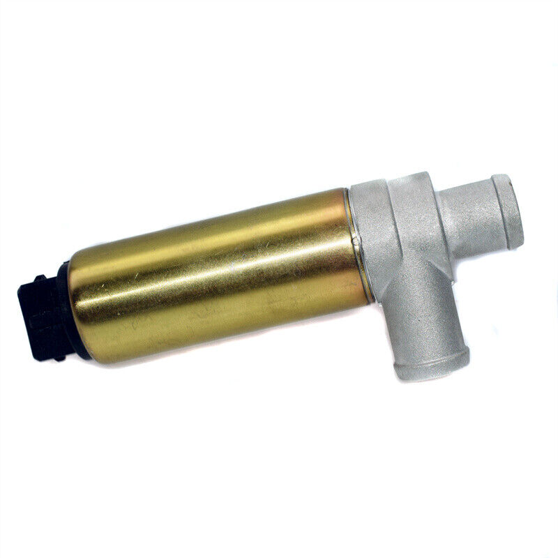 Idle Speed Air Control Valve 034133455 0280140505 for Audi Coupe Ferrari 348 Mondial - KUDUPARTS