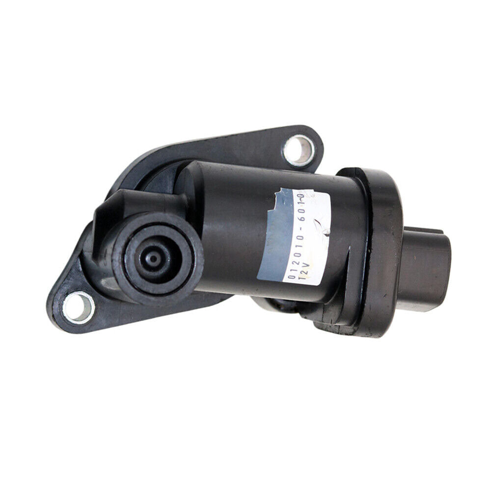 Idle Speed Control Valve 012010-6010 17150-RNA-A01 for Honda Accord Odyssey Civic Acura TL 2004-2014 - KUDUPARTS