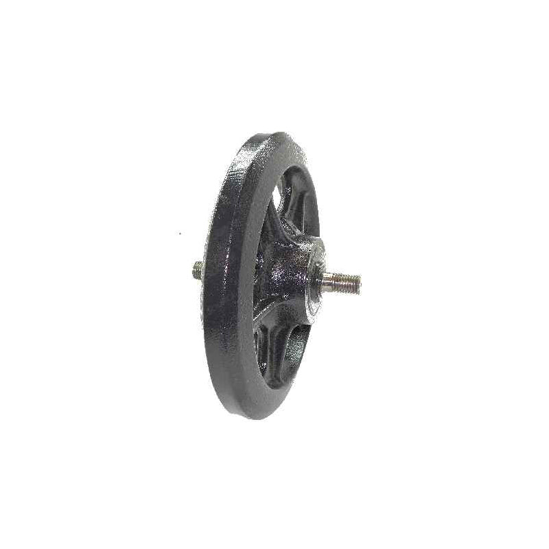 Idler 772649-37100 for Yanmar Crawler Carrier C30R C30R-1 C30R-2