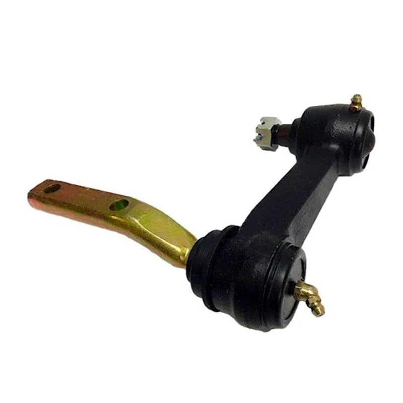 Idler Arm Assembly 12340016 5591890 for HMMWV M998 Hardware - KUDUPARTS