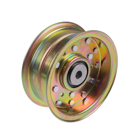 Idler Pulley 033-5001-00 033-5000-00 for Bad Boy Mower Maverick Revolt Stand-On OutlawXP MZ Magnum - KUDUPARTS