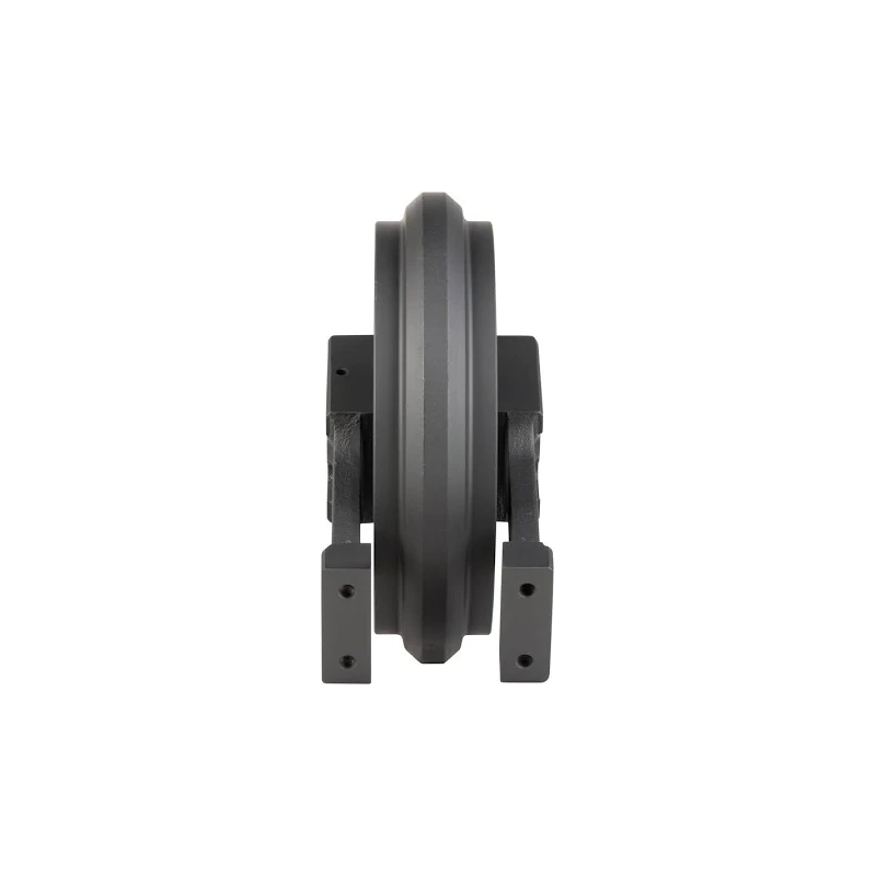 Polea tensora 05614-00600 para excavadora Takeuchi TB070 TB175 TB180F TB068FR TB75FR TB180FR