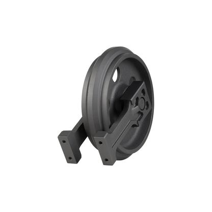 Polea tensora 05614-00600 para excavadora Takeuchi TB070 TB175 TB180F TB068FR TB75FR TB180FR