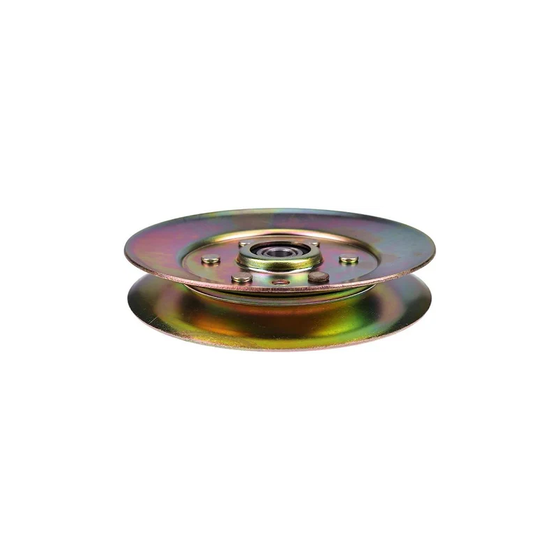Idler Pulley 07300527 07300429 for Ariens Max Zoom HD Pro-Master Gravely ZT HD Pro-Turn Pro- Compact-Pro Master Lawn Mower