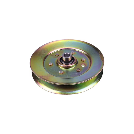 Idler Pulley 07300527 07300429 for Ariens Max Zoom HD Pro-Master Gravely ZT HD Pro-Turn Pro- Compact-Pro Master Lawn Mower - KUDUPARTS