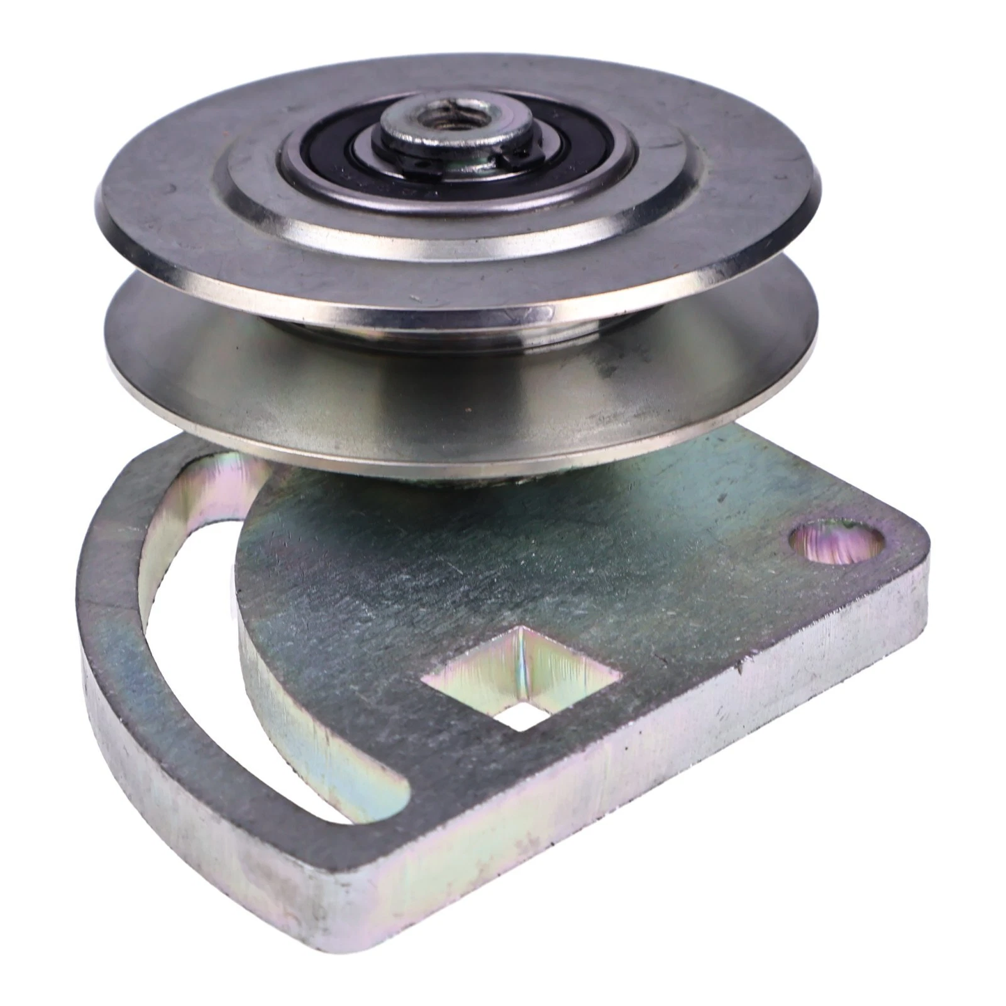 Idler Pulley 1154204 for Caterpillar CAT Loader 446B 446D Excavator 320B 322B L M318