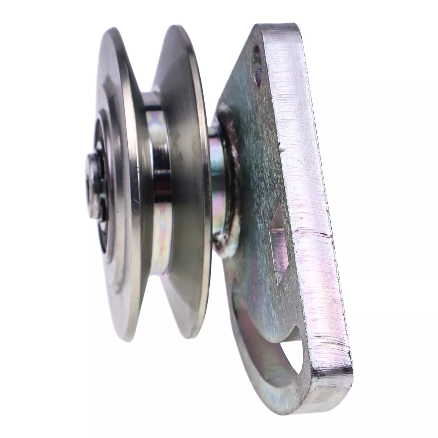 Idler Pulley 1154204 for Caterpillar CAT Loader 446B 446D Excavator 320B 322B L M318