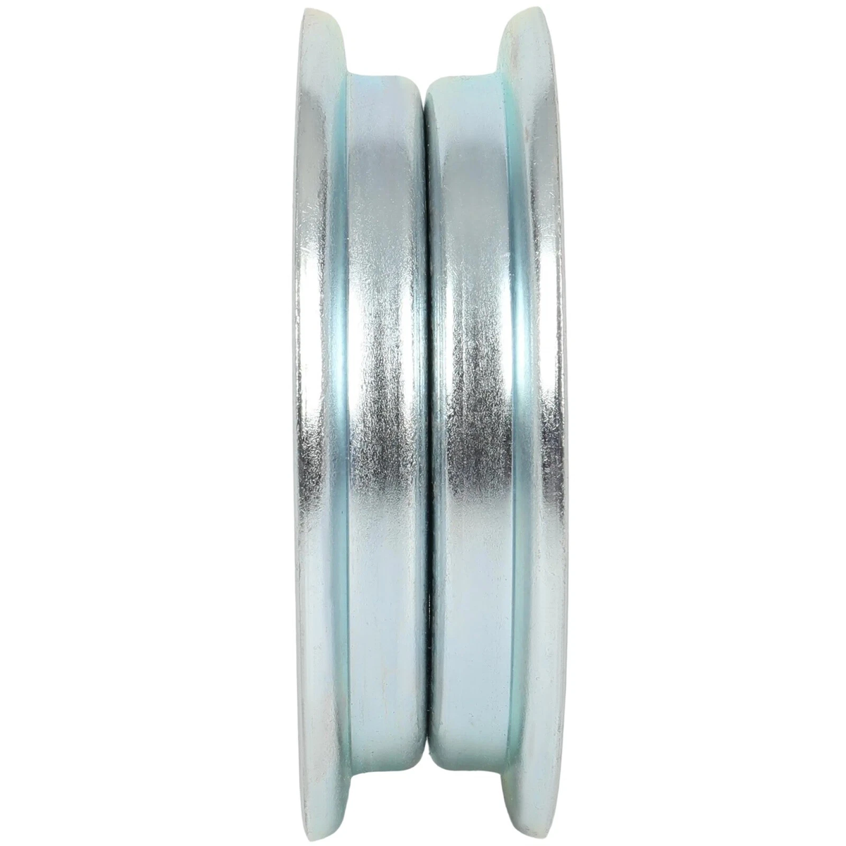 Idler Pulley 164090 for King Kutter RFM Series Finish Mowers - KUDUPARTS