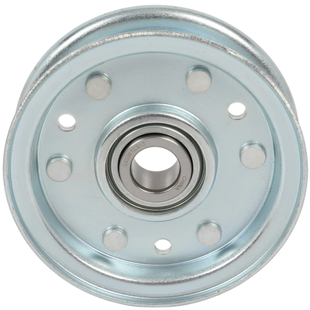 Idler Pulley 164090 for King Kutter RFM Series Finish Mowers - KUDUPARTS
