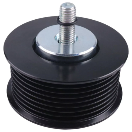Idler Pulley 1731498for Caterpillar CAT Loader 973D 938G II Excavator 345B 345B II 5090B Telehandler TH220B TH330B - KUDUPARTS