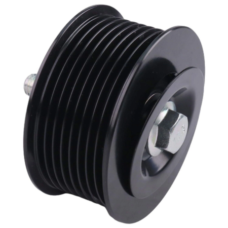 Idler Pulley 1731498for Caterpillar CAT Loader 973D 938G II Excavator 345B 345B II 5090B Telehandler TH220B TH330B - KUDUPARTS
