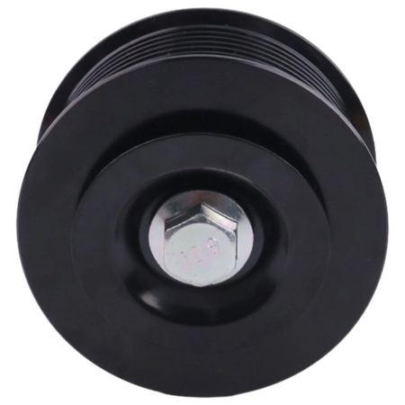 Idler Pulley 1731498for Caterpillar CAT Loader 973D 938G II Excavator 345B 345B II 5090B Telehandler TH220B TH330B - KUDUPARTS