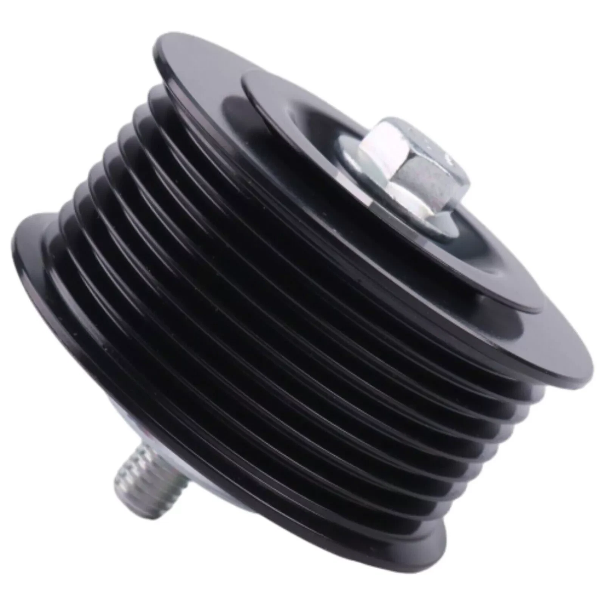 Idler Pulley 1731498for Caterpillar CAT Loader 973D 938G II Excavator 345B 345B II 5090B Telehandler TH220B TH330B - KUDUPARTS