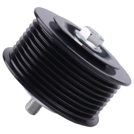 Idler Pulley 1731498for Caterpillar CAT Loader 973D 938G II Excavator 345B 345B II 5090B Telehandler TH220B TH330B - KUDUPARTS