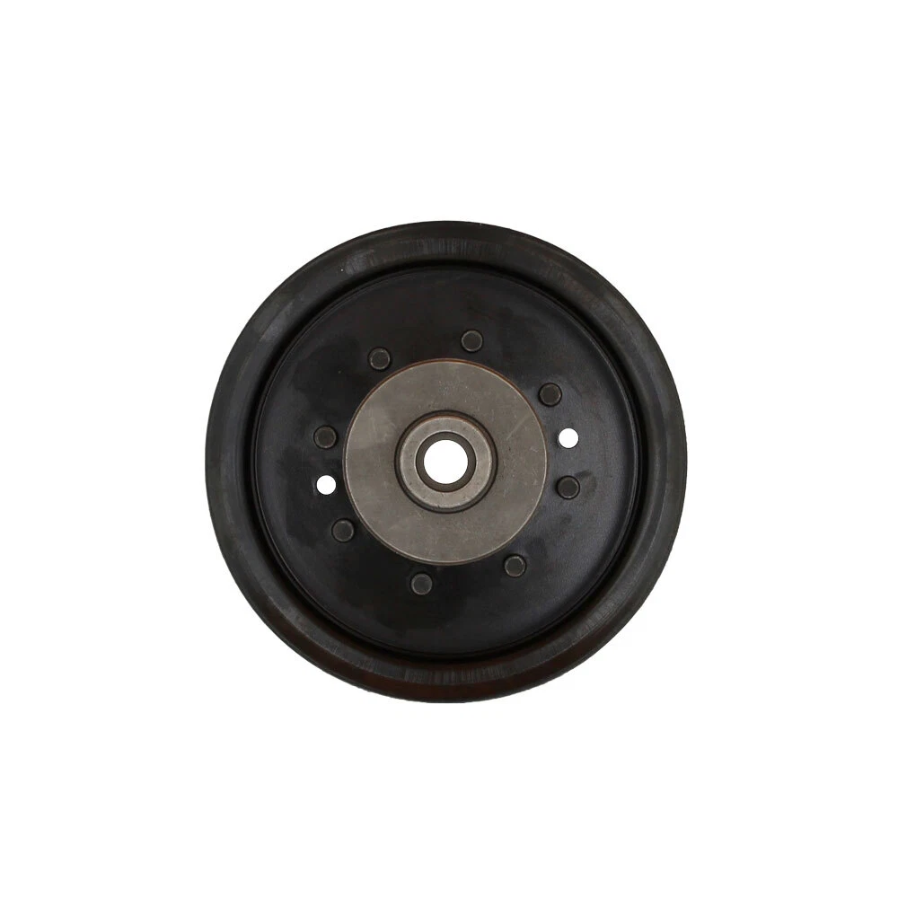 Idler Pulley 196104 197380 532196104 532197380 for Husqvarna Tractor LT2227A2 LT2323A2 - KUDUPARTS