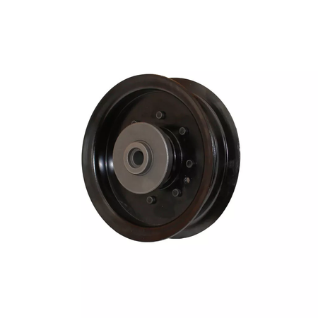 Idler Pulley 196104 197380 532196104 532197380 for Husqvarna Tractor LT2227A2 LT2323A2 - KUDUPARTS