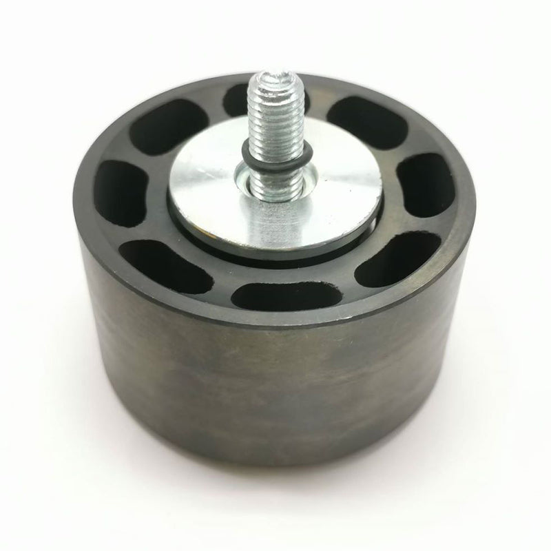 Idler Pulley 197-9641 133-7023 for Caterpillar 345B 365C Engine 3176 3126E C7 C9 Ship to US - KUDUPARTS