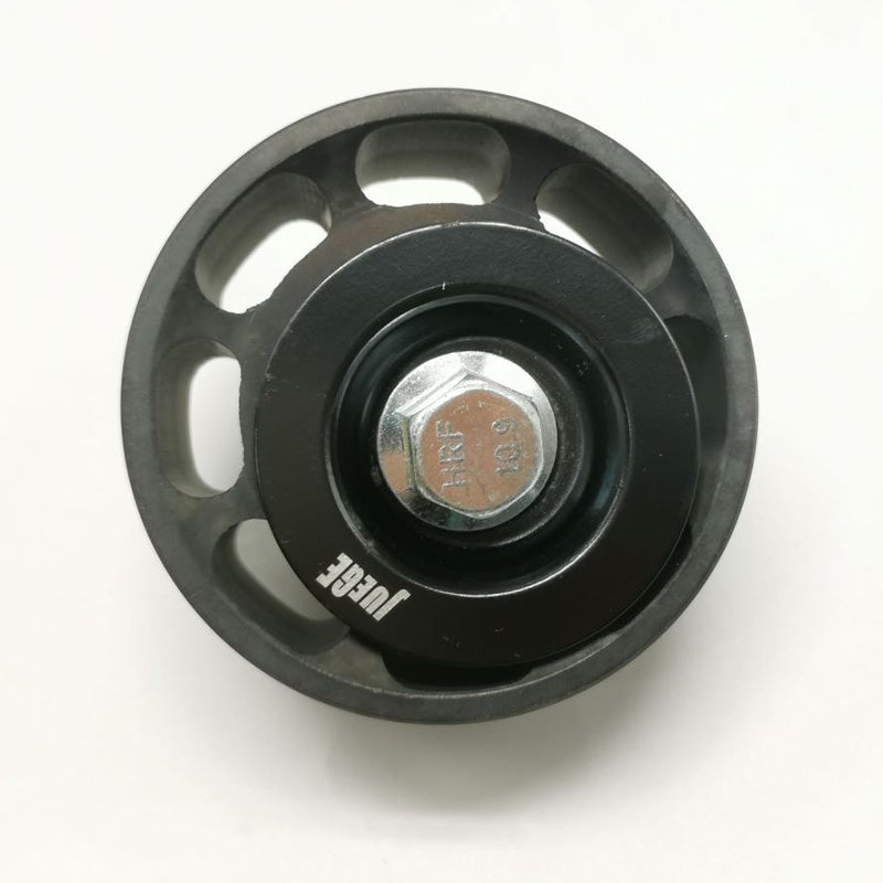 Idler Pulley 197-9641 133-7023 for Caterpillar 345B 365C Engine 3176 3126E C7 C9 Ship to US - KUDUPARTS