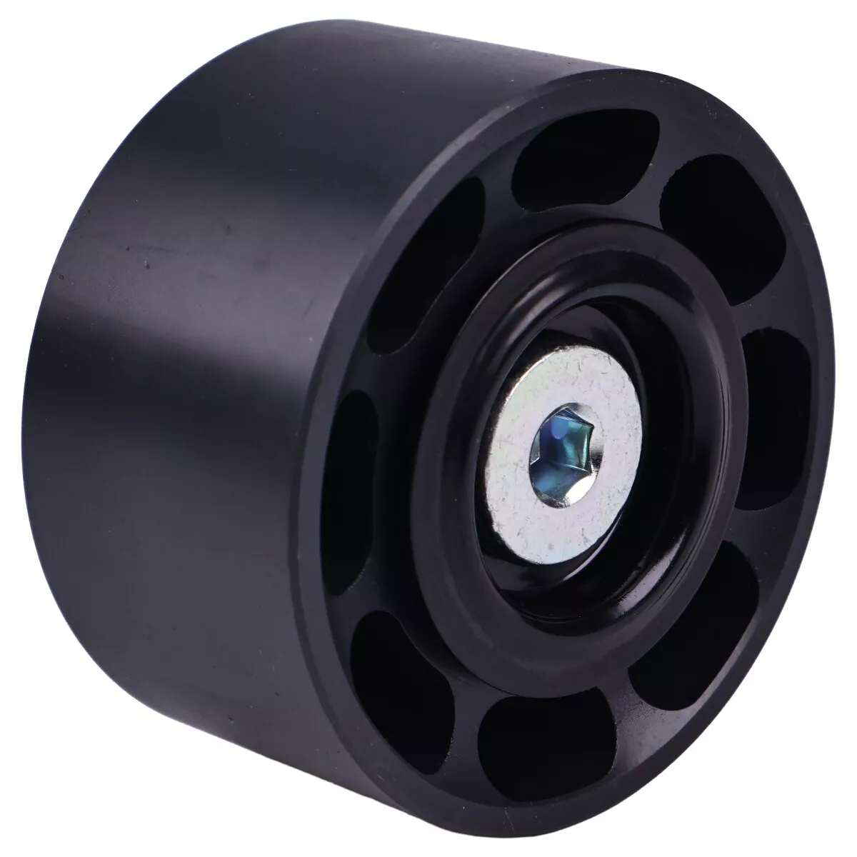 Idler Pulley 197-9641 133-7023 for Caterpillar CAT 3176 3524B 3126E C7 C9 Engine 623B 627F 627G 793 797F 938H 345BL - KUDUPARTS