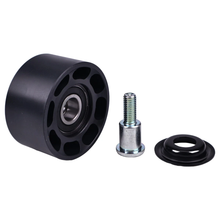 Idler Pulley 197-9641 133-7023 for Caterpillar CAT 3176 3524B 3126E C7 C9 Engine 623B 627F 627G 793 797F 938H 345BL