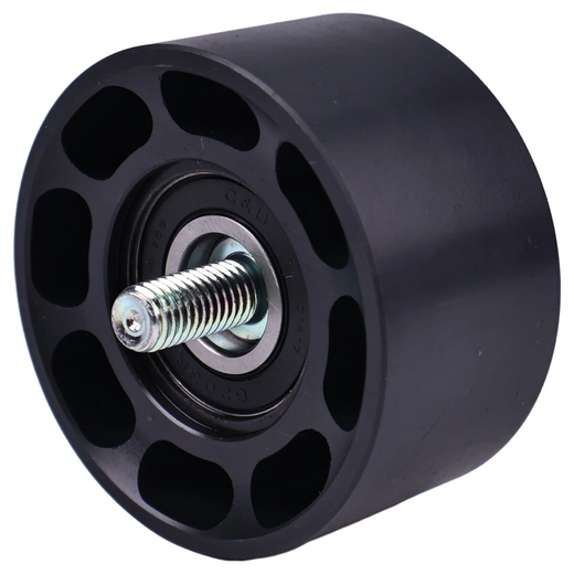 Idler Pulley 197-9641 133-7023 for Caterpillar CAT 3176 3524B 3126E C7 C9 Engine 623B 627F 627G 793 797F 938H 345BL - KUDUPARTS