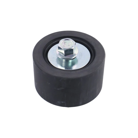 Idler Pulley 207-8118 for Caterpillar CAT Engine C11 C13 C7 C9 Loader 966H 972H 980C 980K 980M 982M - KUDUPARTS