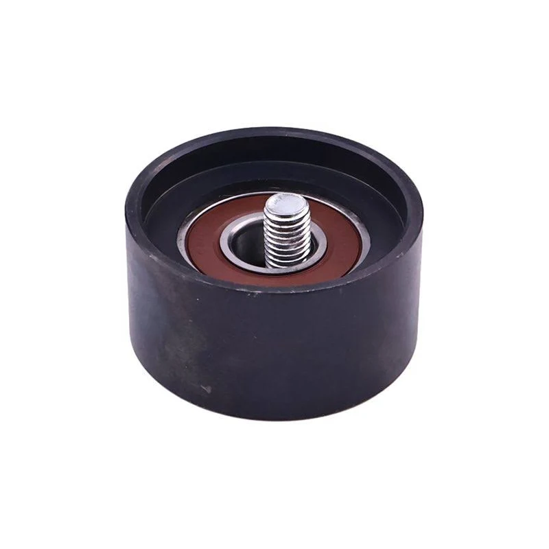 Idler Pulley 21676635 for Volvo Penta TAD1240GE TAD1241GE TAD1241VE TAD1242GE TWD1240VE TAD1251VE