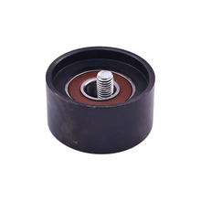 Poulie de renvoi 21676635 pour Volvo Penta TAD1240GE TAD1241GE TAD1241VE TAD1242GE TWD1240VE TAD1251VE