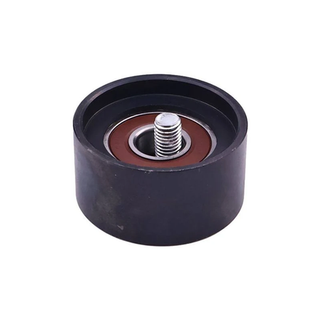 Idler Pulley 21676635 for Volvo Penta TAD1240GE TAD1241GE TAD1241VE TAD1242GE TWD1240VE TAD1251VE - KUDUPARTS