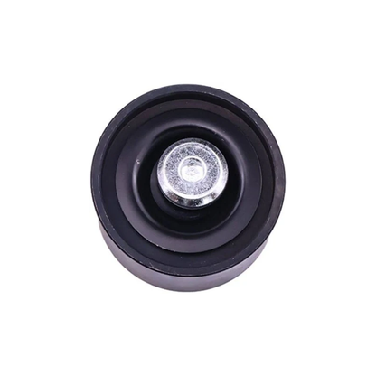 Idler Pulley 21676635 for Volvo Penta TAD1240GE TAD1241GE TAD1241VE TAD1242GE TWD1240VE TAD1251VE