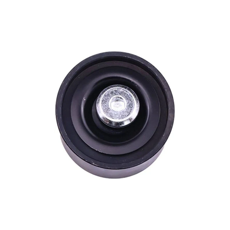 Idler Pulley 21676635 for Volvo Penta TAD1240GE TAD1241GE TAD1241VE TAD1242GE TWD1240VE TAD1251VE - KUDUPARTS