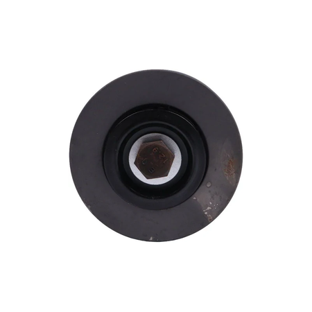 Idler Pulley 227-8313 for Caterpillar CAT Engine C11 C13 C7 Excavator 345C 345D 349D W345C MH Truck 725 730 - KUDUPARTS
