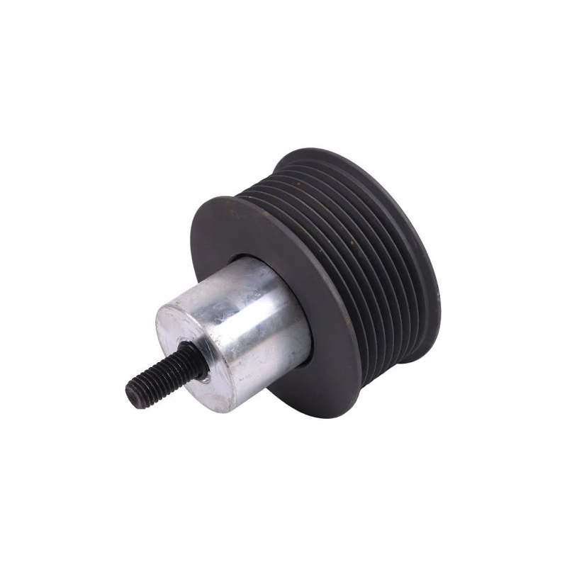 Idler Pulley 227-8313 for Caterpillar CAT Engine C11 C13 C7 Excavator 345C 345D 349D W345C MH Truck 725 730 - KUDUPARTS