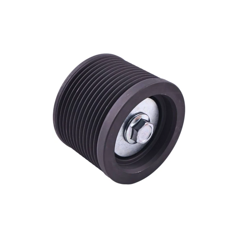 Idler Pulley 236-2314 for Caterpillar CAT Engine C16 C11 C13 C15 C9.3 Tractor 627H 627K 627K LRC Truck AD45B AD55 - KUDUPARTS