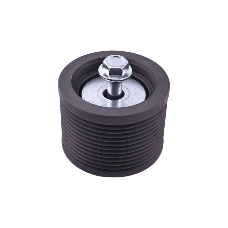 Idler Pulley 236-2314 for Caterpillar CAT Engine C16 C11 C13 C15 C9.3 Tractor 627H 627K 627K LRC Truck AD45B AD55